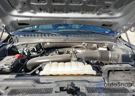 2024 Ford Expedition Xlt from USA, damaged, VIN 1FMJU1J87REA60274